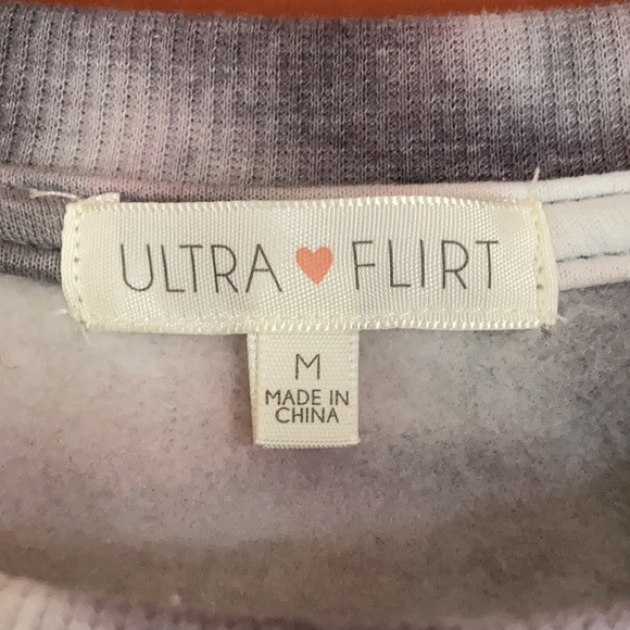 Ultra💓Flirt Top - Picture 2 of 8